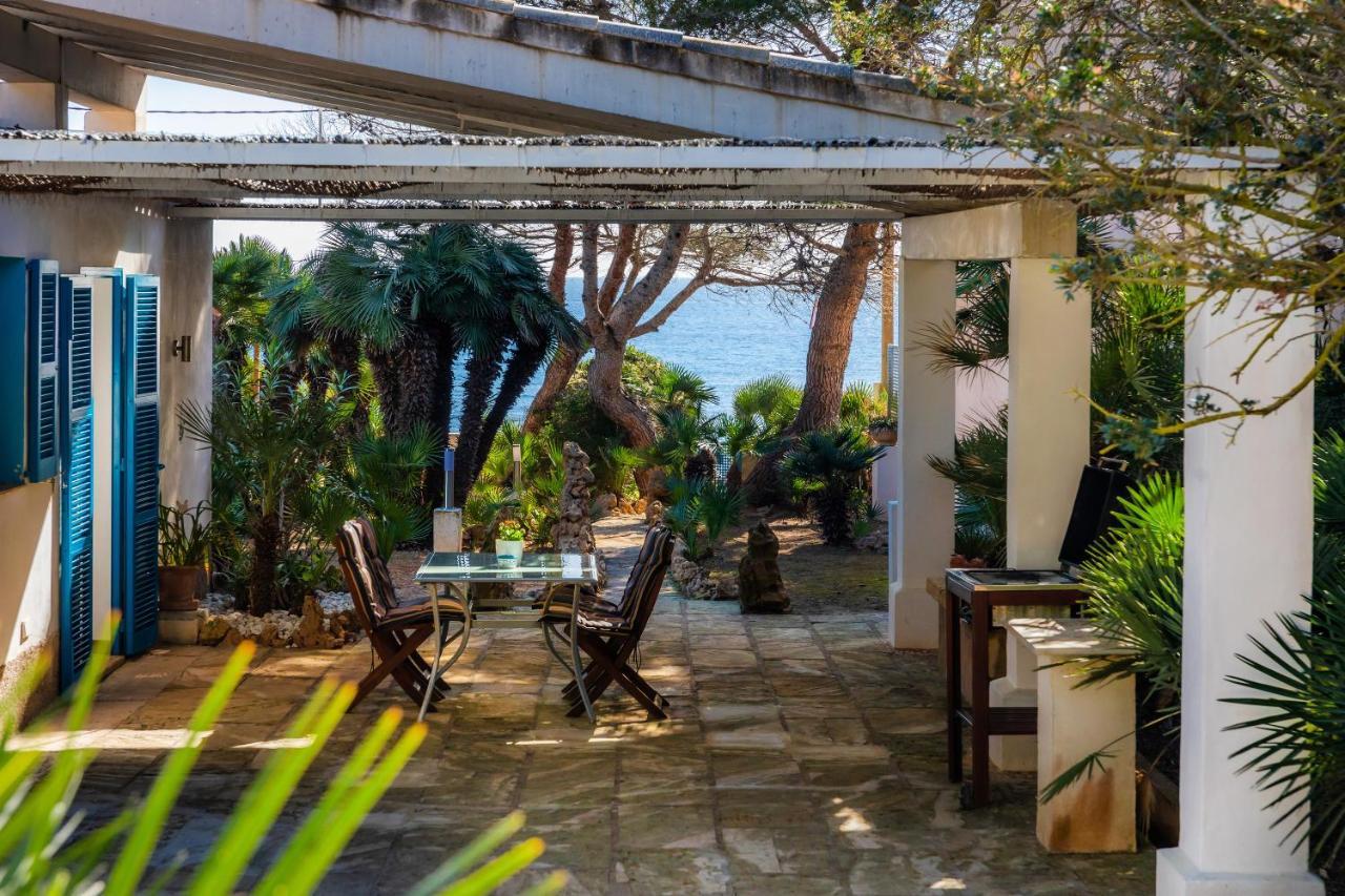 Es Carregador Villa Capdepera (Mallorca)