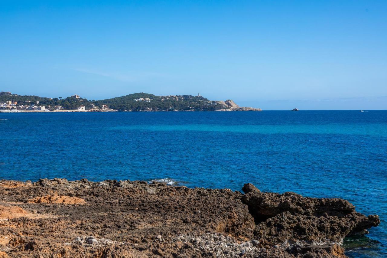 Es Carregador Capdepera (Mallorca)
