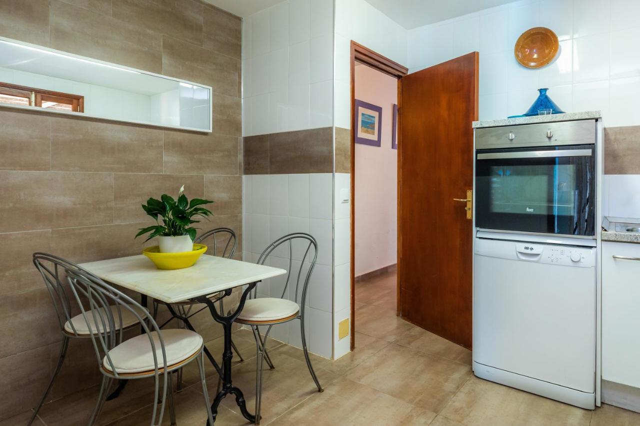 Es Carregador Villa *