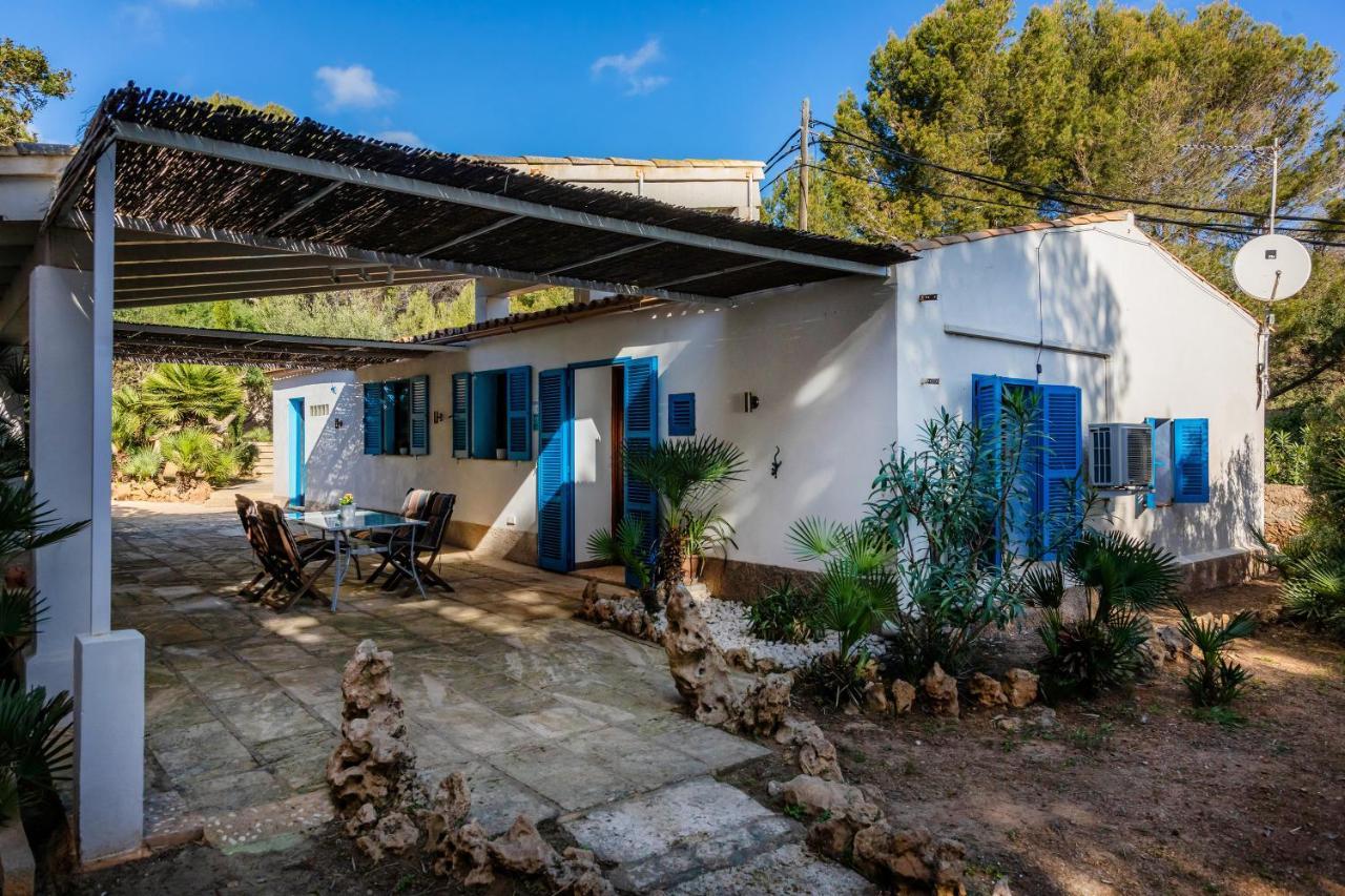 Es Carregador Capdepera (Mallorca)