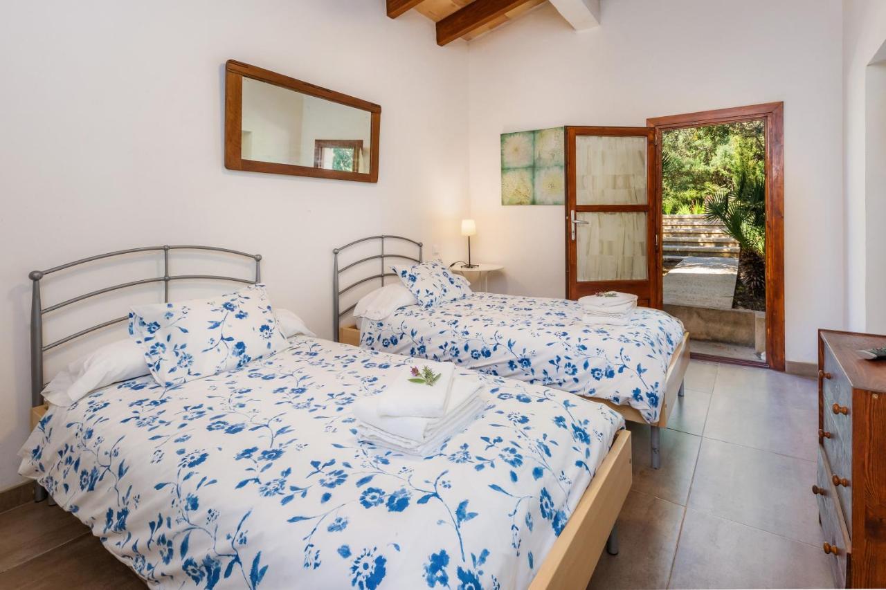 Es Carregador Villa *